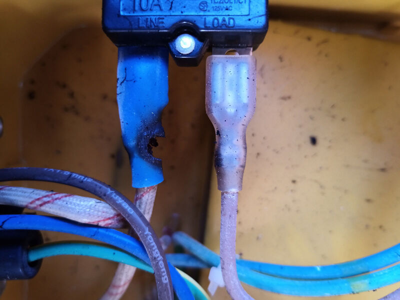 110v Transformer 3