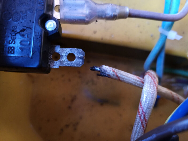 110v Transformer 4