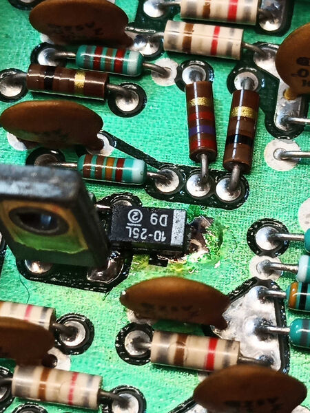 EIP 371 Microwave Frequency Counter 19