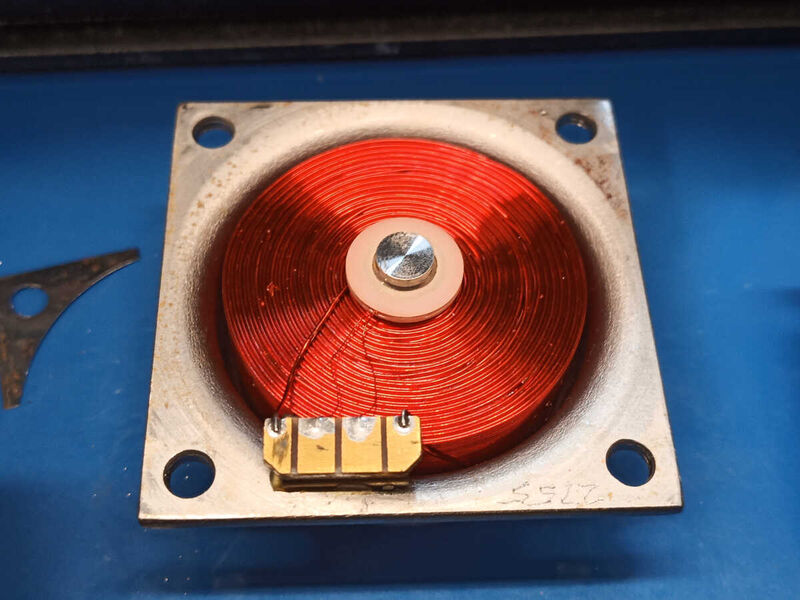 EIP 371 Microwave Frequency Counter 3