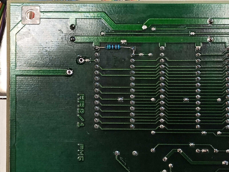 Marconi 2019A RF Signal Generator 2