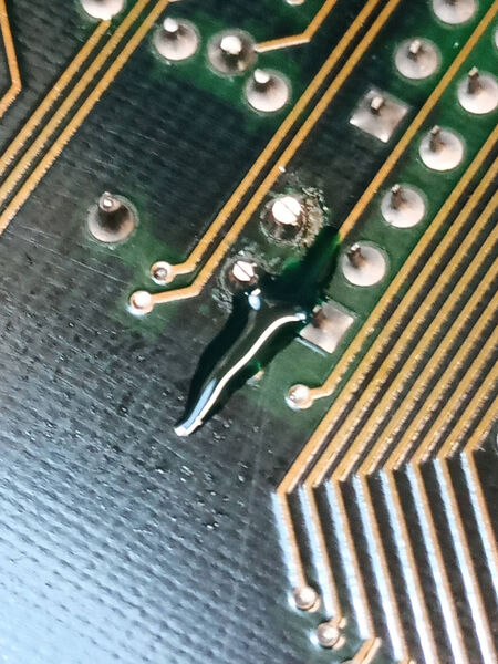 SMTech Stencil Printer 14
