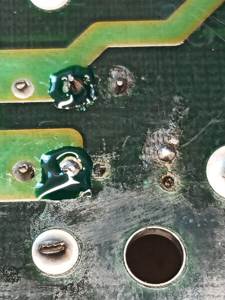 SMTech Stencil Printer 17